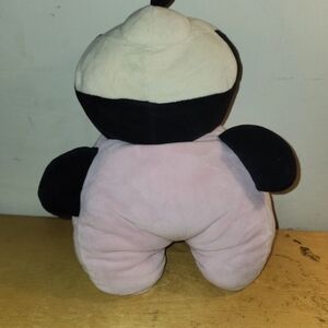 Disney Mini Mouse Kids Lying Pillow Plush Toys Soft Stuffed Animal Doll 13.7"